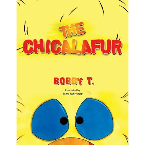 The Chicalafur - Paperback