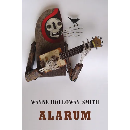 Alarum - Paperback