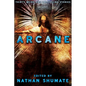 Arcane - Paperback