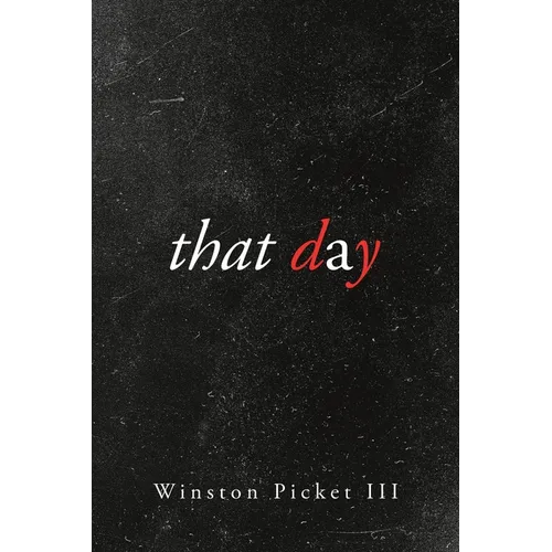 That Day - Paperback