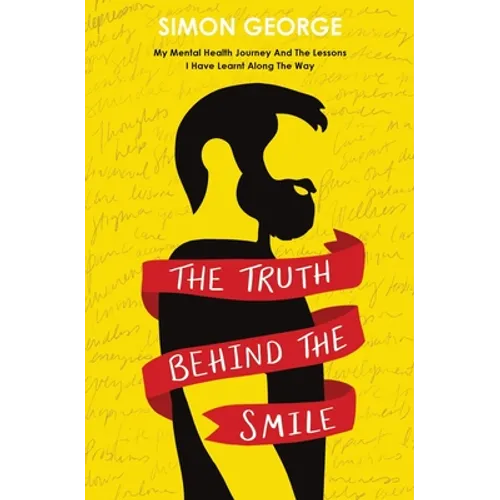 The Truth Behind The Smile - Paperback