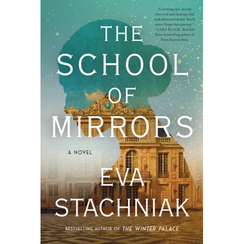 The School of Mirrors - Paperback