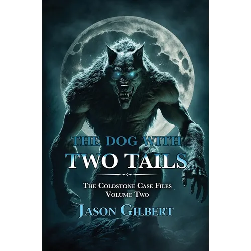 The Dog with Two Tails - Paperback