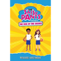 The Sassy Pants Society: Rise of the Sassies - Paperback
