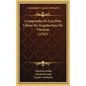 Compendio De Los Diez Libros De Arquitectura De Vitruvio (1761) - Hardcover