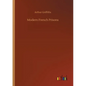 Modern French Prisons - Paperback