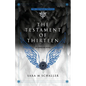 The Testament of Thirteen - Paperback