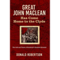Great John Maclean - Paperback