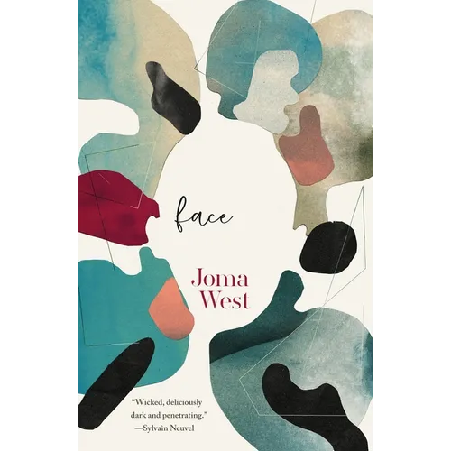 Face - Paperback