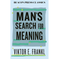 Man's Search for Meaning - Hardcover