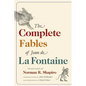 The Complete Fables of Jean de la Fontaine - Paperback