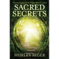 Sacred Secrets: Visionary Insights into the Hidden Mysteries of God - Paperback