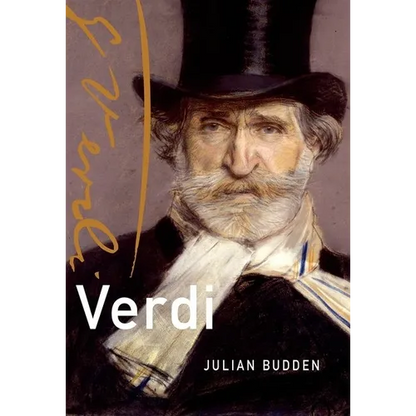 Verdi - Paperback