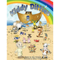Kiddy Ditties 2 - Paperback