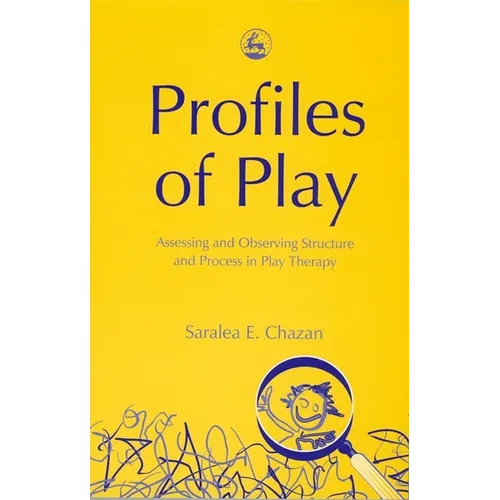 Profiles of Play: From Research to Individualized Practice - Paperback