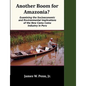 Another Boom for Amazonia?: Examining the Socioeconomic and Environmental Implications of the New Camu Camu Industry in Peru - Paperback