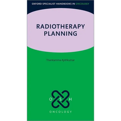 Radiotherapy Planning - Paperback