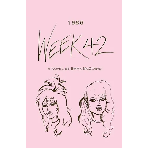Week 42: 1986 - Paperback