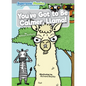 You've Got to Be Calmer, Llama! - Library Binding