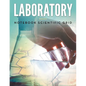 Laboratory Notebook Scientific Grid - Paperback