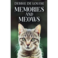 Memories And Meows - Hardcover