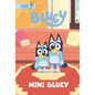Mini Bluey: A Bluey Storybook - Hardcover