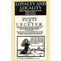 Loyalty and Locality: Popular Allegiance in Devon During the English Civil War - Paperback