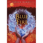 The Healing Wars: Book II: Blue Fire - Paperback