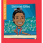 Simone Biles - Paperback