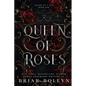 Queen of Roses - Paperback