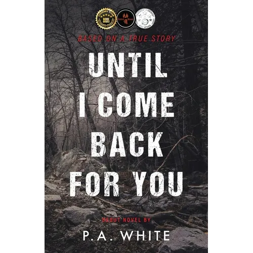 Until I Come Back for You - Paperback