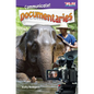Communicate! Documentaries - Paperback