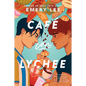 Café Con Lychee - Paperback