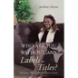 Who Are You Without Any Labels or Titles?: Finding My Identity with God - Paperback
