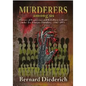 Murderers Among Us: History of Repression and Rebellion in Haiti Under Dr. Franois Duvalier, 1962-1971 - Paperback