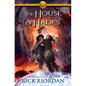 Heroes of Olympus, The, Book Four: House of Hades, The-Heroes of Olympus, The, Book Four - Hardcover