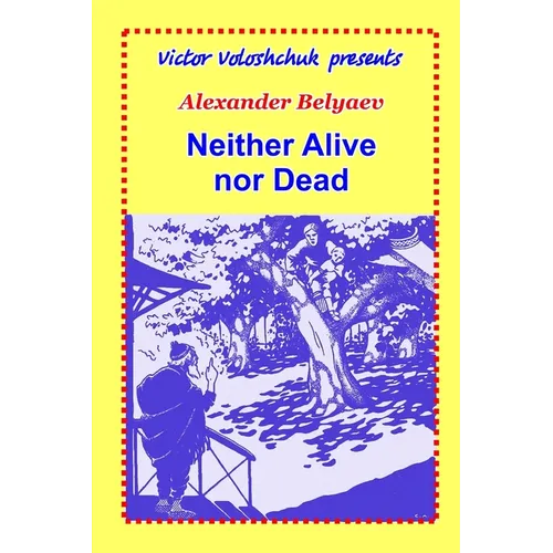 Neither Alive nor Dead - Paperback