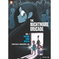 The Nightmare Brigade Vol. 1: The Case of the Girl from Deja Vu - Hardcover