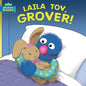 Laila Tov, Grover! - Board Book