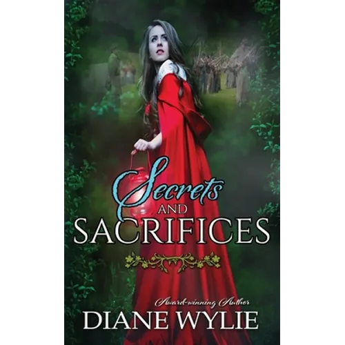 Secrets and Sacrifices - Paperback