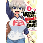 Uzaki-Chan Wants to Hang Out! Vol. 1 - Paperback