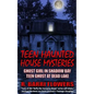 Teen Haunted House Mysteries Bundle: Ghost Girl in Shadow Bay & Teen Ghost at Dead Lake - Paperback