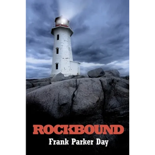 Rockbound - Paperback