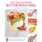 The Contemporary Buttercream Bibl - Paperback