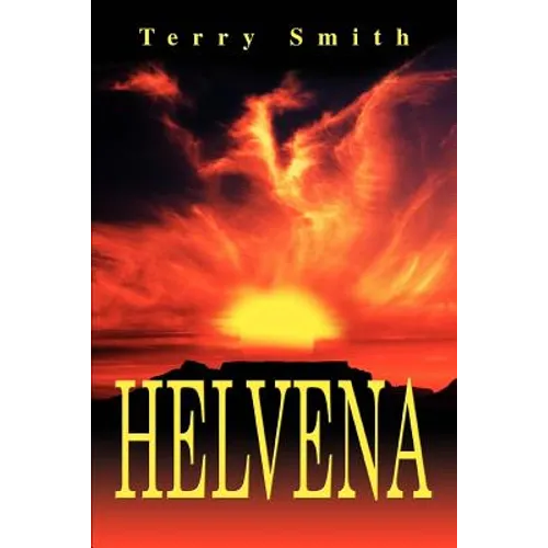 Helvena - Paperback