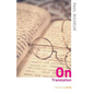On Translation - Paperback