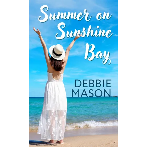 Summer on Sunshine Bay - Library Binding