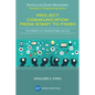 Project Communication from Start to Finish: The Dynamics of Organizational Success - Paperback