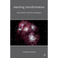 Teaching Transformation: Transcultural Classroom Dialogues - Paperback
