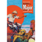 Devil's Kloof: The Complete Adventures of the Major, Volume 6 - Paperback